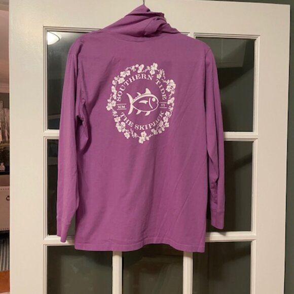 Women's SOUTHERN TIDE Top - Picture 3 of 5